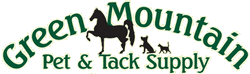 Green Mountain Pet & Tack Supply