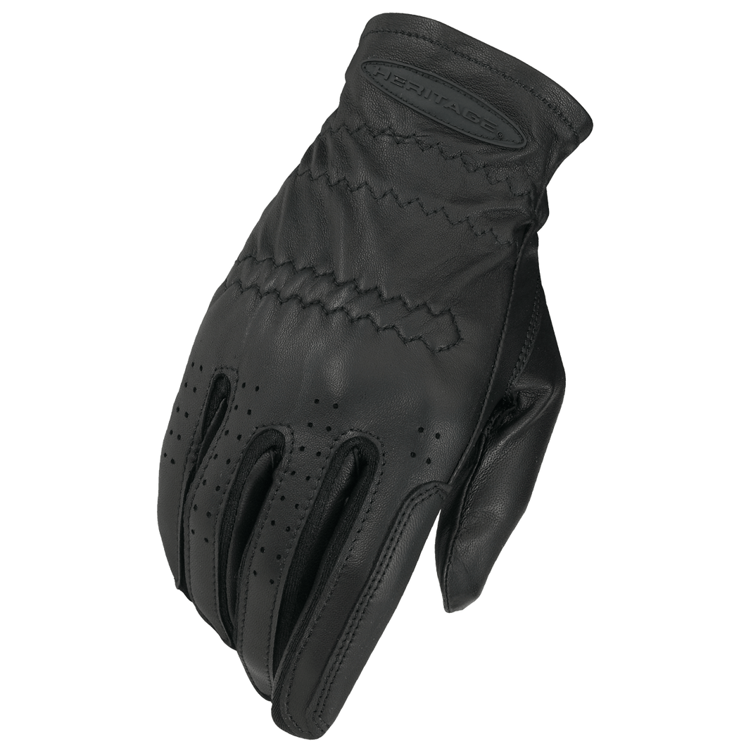 Heritage Pro-Fit Show Glove- Youth