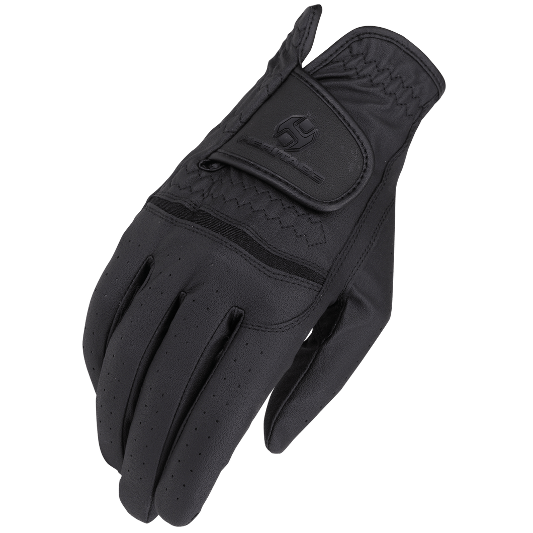 Heritage Premier Show Glove-Youth