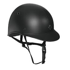 Charles Owen jR8 Ltd Helmet