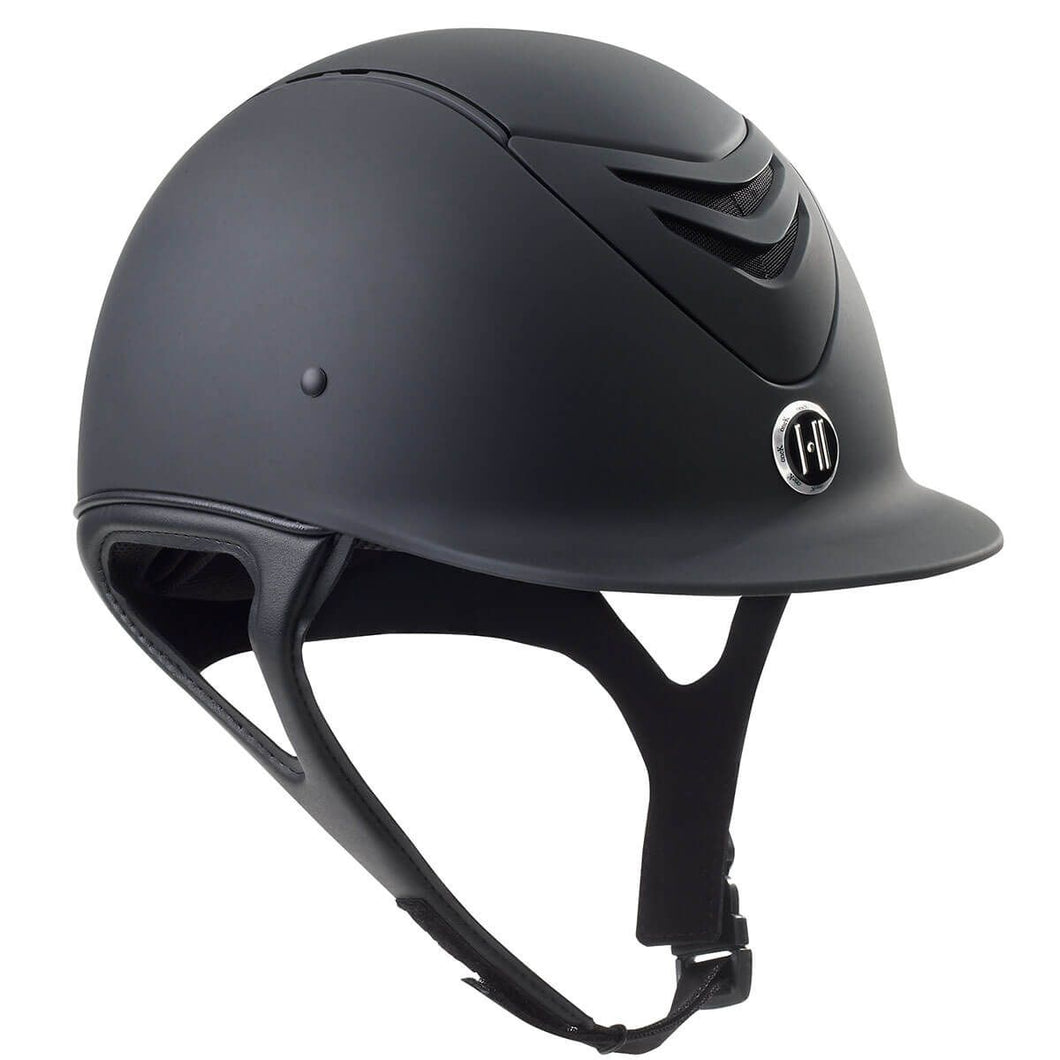 One K CCS With MIPS Helmet