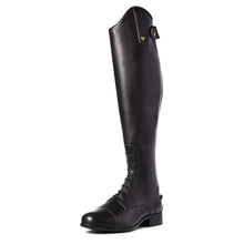 Load image into Gallery viewer, Women&#39;s Heritage Contour II Field Zip Tall Riding Boot
