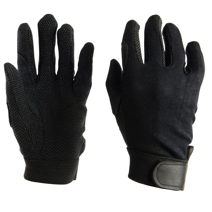 Dublin Good Hands Track Gloves